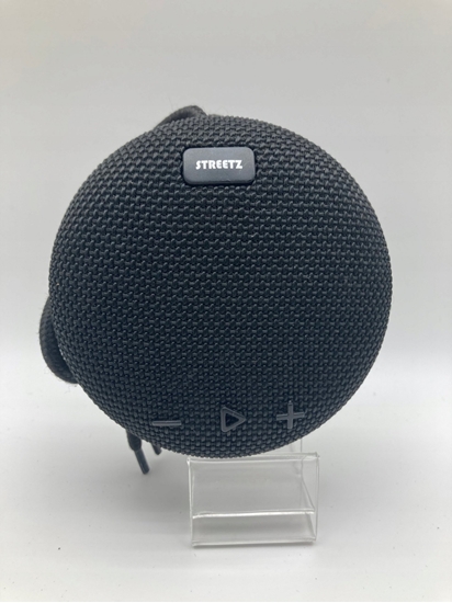 Picture of Gonik Streetz Column STREETZ CM763, IPX7, AUX, blue