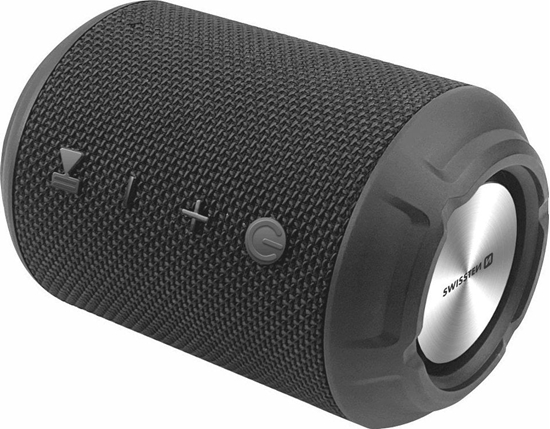 Picture of Gonik Swissten Swissten Ultimate Bluetooth Portatvais Skarunis 24W
