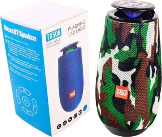 Picture of Gonik T&G TG508 moro (1000000626674)