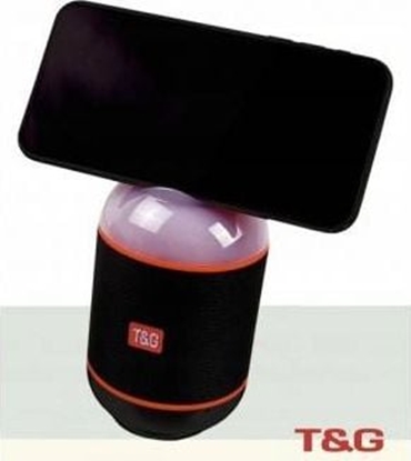 Attēls no Gonik T&G TG605 czarny (1000000626759)