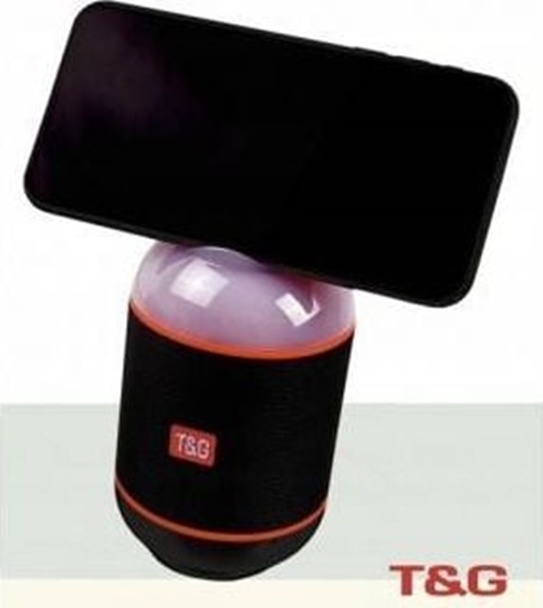 Изображение Gonik T&G TG605 czarny (1000000626759)