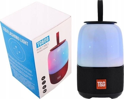 Attēls no Gonik T&G TG608 czarny (5904208505297)