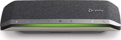 Picture of Goniki komputerowe PolyHP Gonik HP Poly Sync 40 Teams Certified USB-A/C - 77P35AA