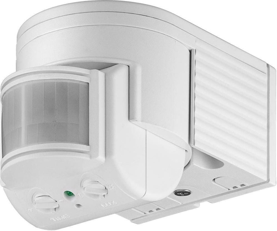 Изображение Goobay Czujnik ruchu biay (95175)