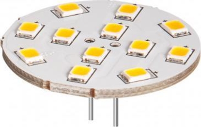 Picture of Goobay LED wbudowany G4 warm-white 170LM - 140° - 30586