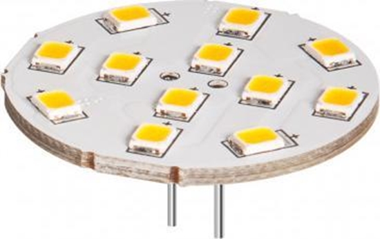 Picture of Goobay LED wbudowany G4 warm-white 170LM - 140° - 30586