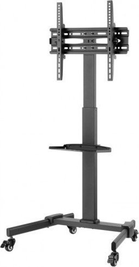 Picture of Goobay 59507 TV Presentation Stand Basic (Size L), Black
