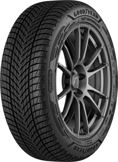 Изображение Goodyear Goodyear Padangos UltraGrip Performance 3 91 T ( C B B 70dB )