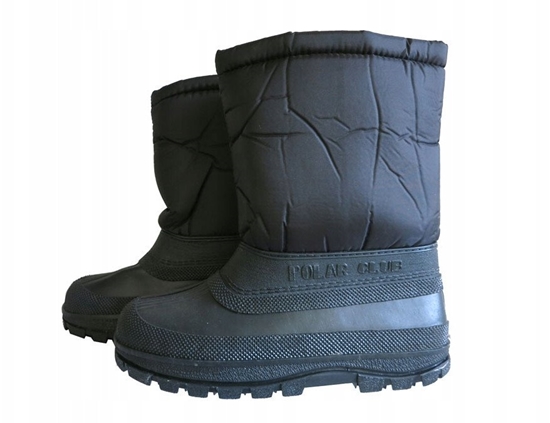 Picture of Goo-eez Trendz, Snow Camo Charcoal / Black, 2XL, 2 stk