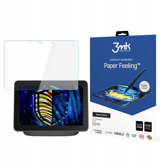 Picture of 3MK Google Nest Hub Max - 3mk Paper Feeling 13''