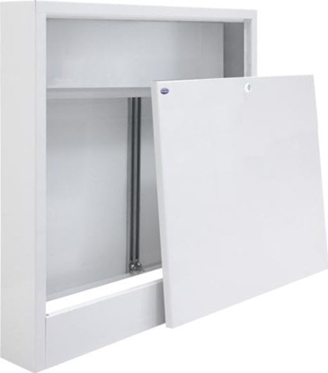 Picture of Gorgiel Szafka natynkowa SGNW/G-4, 845/700/135 mm [18]