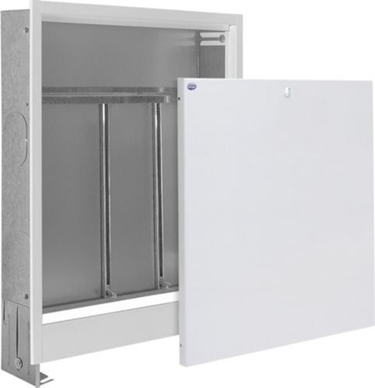 Picture of Gorgiel Szafka podtynkowa SGPW-3, 715x700-790x110-175 [23]