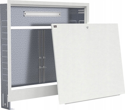 Picture of Gorgiel Szafka podtynkowa SGPW-5, 965x700-790x110-175 [19]