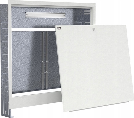 Picture of Gorgiel Szafka podtynkowa SGPW-5, 965x700-790x110-175 [19]