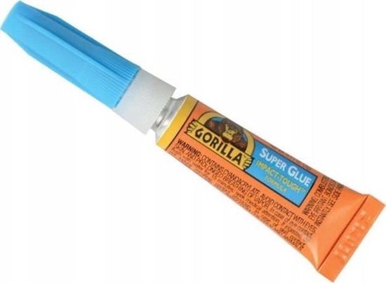 Picture of Gorilla glue "Superglue" 1x3g