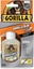 Изображение Gorilla Sports Gorilla glue Clear 50ml