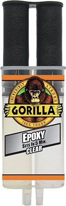 Picture of Gorilla Sports Gorilla glue 'Epoxy' 25 ml