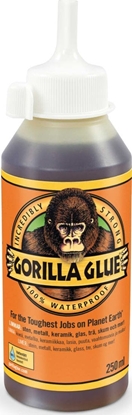 Picture of Gorilla Sports Gorilla Lim / Glue - 250 ml.