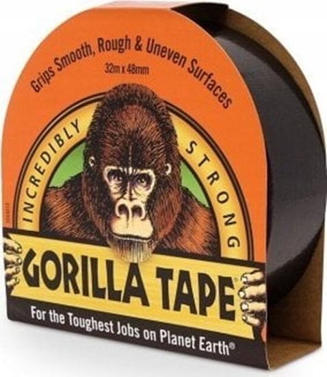 Picture of Gorilla Sports Gorilla tape 32m