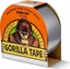 Изображение Gorilla Sports Gorilla tape 'Silver' 11m