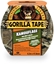 Attēls no Gorilla Sports Gorilla Tape - 47,8mm - Camo - 8,2 m.