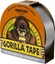 Picture of Gorilla tape Utility Silver 32m