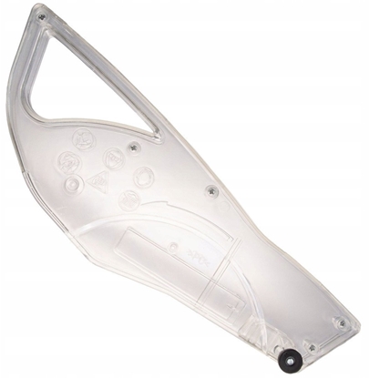 Attēls no Górna osona do przecinarki stoowej do drewna 250mm (1)