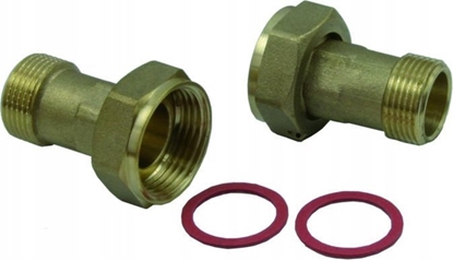 Attēls no Goshe Komplet rubunków do wodomierza 1/2