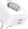 Picture of Gosund Smart plug WiFi Gosund SP112 2xUSB, 16A, Tuya