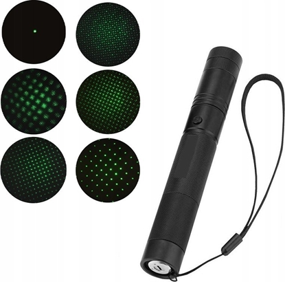 Attēls no Gotel Wskanik laserowy K744A2