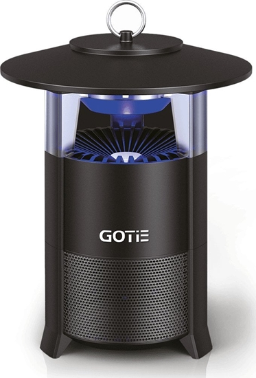 Изображение Gotie Lampa owadobójcza UV GOTIE GLO-100