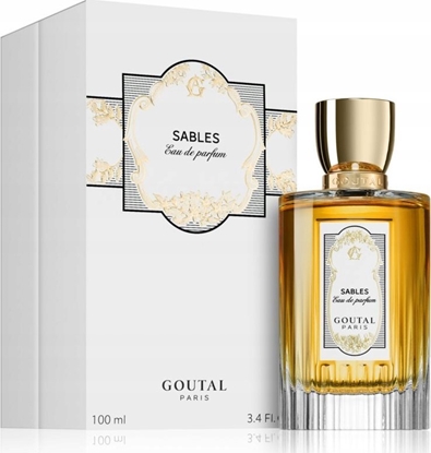 Attēls no GOUTAL Un Matin D'orage EDP spray 100ml