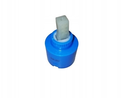 Attēls no GOWICA CERAMICZNA 40MM AVEDO/ELIO WAN-NATR I NATR