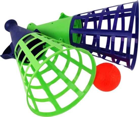 Изображение GRA APACZ W SIATCE 1 SZT.