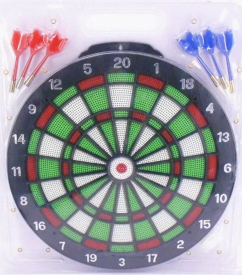 Picture of Gra Rzutki