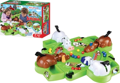 Attēls no Gra Zrcznociowa Farma Godne Zwierzta Kulki