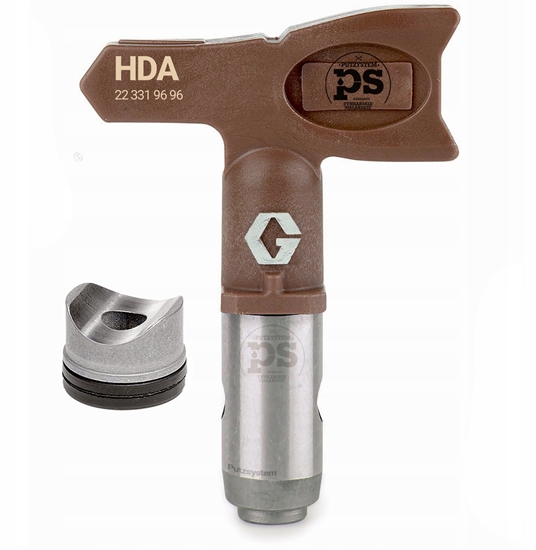 Picture of GRACO DYSZA DO GADZI BROWN HDA631