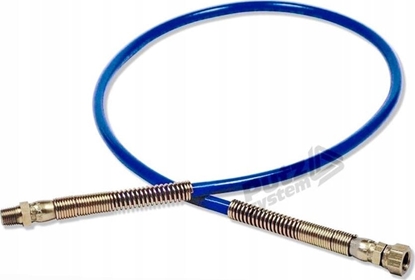 Picture of Graco GRACO BLUEMAX II HOSE 1/4"x0.9m