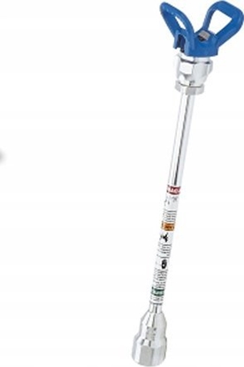 Picture of Pagarinātājuzgalis krāsas smidzinātājiem Graco 287021; 50 cm