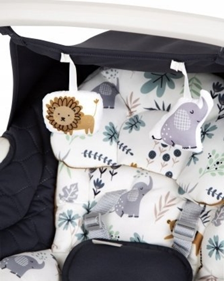 Picture of Graco GRACO HUSTAWKA MOVE WITH ME INTO THE WILD