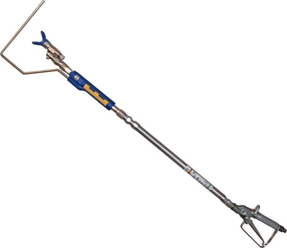 Attēls no Graco JETROLLER Zestaw do malowania natryskowego 25cm