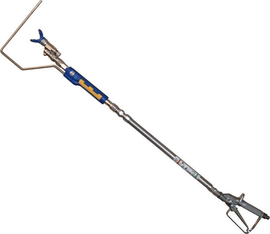 Picture of Graco JETROLLER Zestaw do malowania natryskowego 25cm