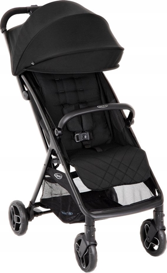 Picture of GRACO WOZEK MYAVO MIDNIGHT GS2107BBMDN0