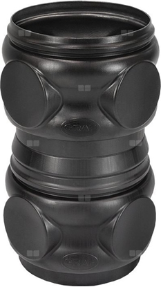 Attēls no GRAF Nadbudowa do studzienki H600 D300 teleskopowa (nowo)