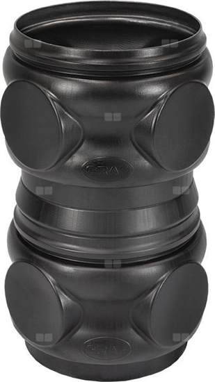 Picture of GRAF Nadbudowa do studzienki H600 D300 teleskopowa (nowo)