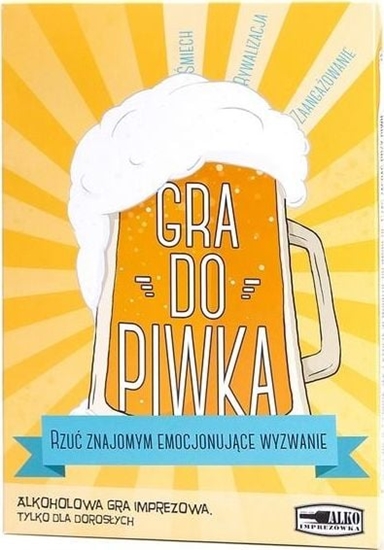 Picture of GrajmyRazem Gra do piwka