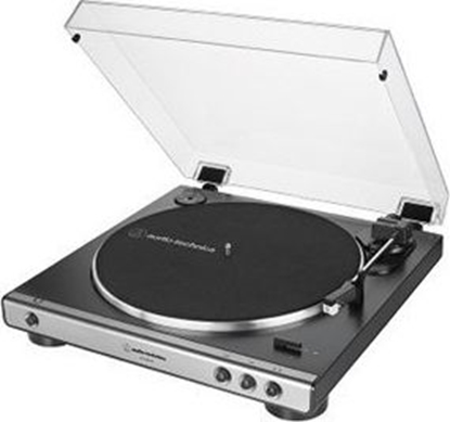 Picture of Gramofon Audio-Technica AT-LP60XUSB Retro