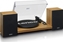 Picture of Gramofon Lenco Lenco LS-500OK - gramofon HiFi z zestawem goników