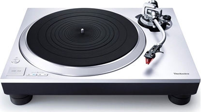 Attēls no Gramofon Technics SL-1500CEE-S