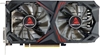 Изображение Graphics Card|BIOSTAR|NVIDIA GeForce RTX 2060 SUPER|8 GB|GDDR6|256 bit|PCIE 3.0 16x|GPU 1470 MHz|Dual Slot Fansink|1xDVI-D|1xHDMI|1xDisplayPort|VN2066RF82